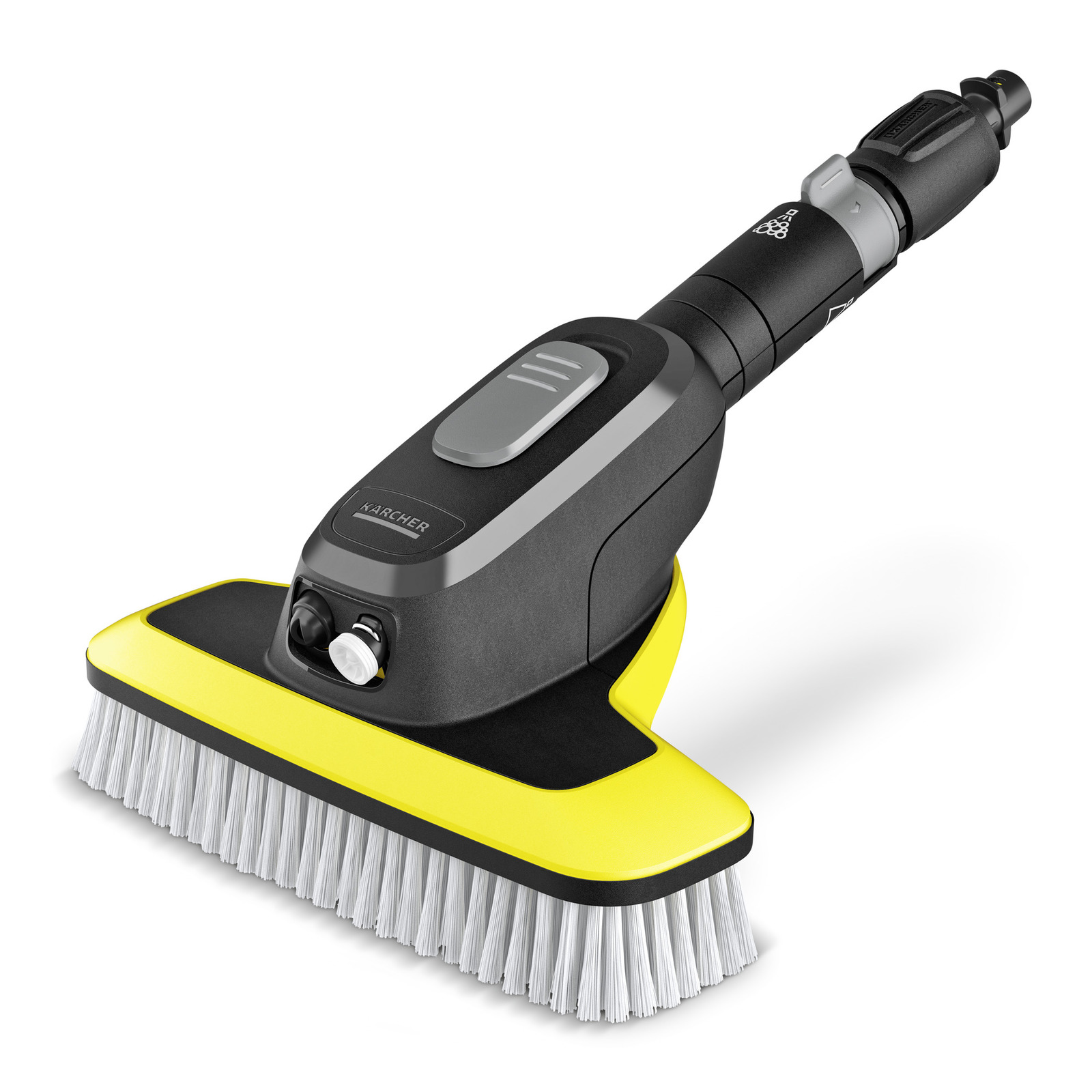 Kärcher K5 Power Control Flex mit Sprühpistole und Zubehör